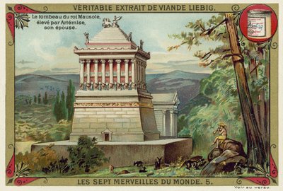 Le Mausolée d